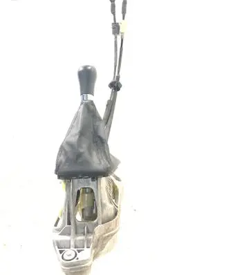 Mercedes-Benz B W245 Gear shifter/selector A1693600409