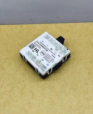 Mercedes-Benz C W205 Door control unit/module A2229002108 A2229015803 A2229021008