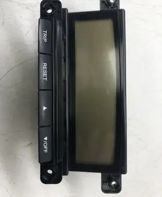 KIA Ceed Screen/display/small screen 957101H100