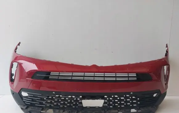 Opel Mokka B Front bumper 9835277680