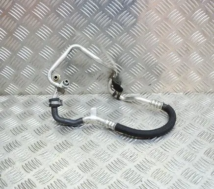 Maserati Ghibli Air conditioning (A/C) pipe/hose 670005029
