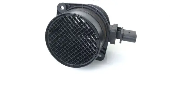 Audi A4 S4 B8 8K Mass air flow meter 03G906461C 0281002735