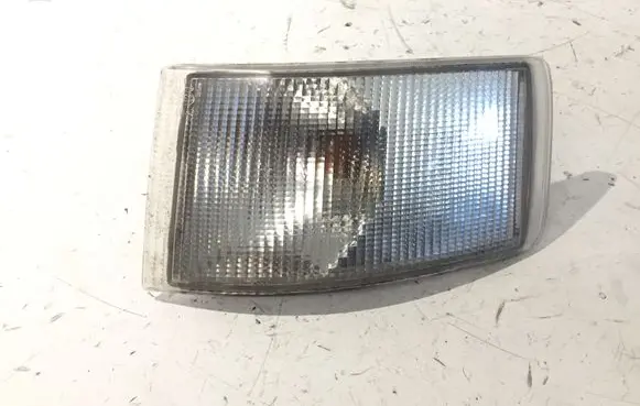 Peugeot Boxer Front indicator light 35710747