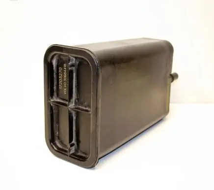 Volvo V60 Active carbon filter fuel vapour canister 30684418