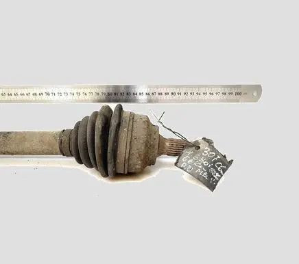 Peugeot 307 Front driveshaft
