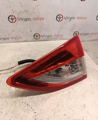 Ford Kuga II Tailgate rear/tail lights CV4413A602AG 90021843 9002184333KS