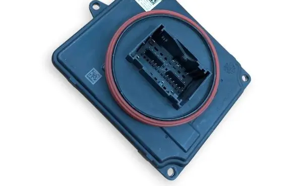 Audi Q3 F3 LED ballast control module 4K0941572EJ