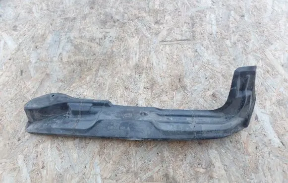 Audi A4 S4 B6 8E 8H Fender end trim 8E0821111A