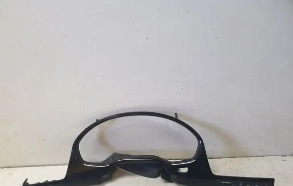 Audi A8 S8 D4 4H Dashboard trim 4H0858345
