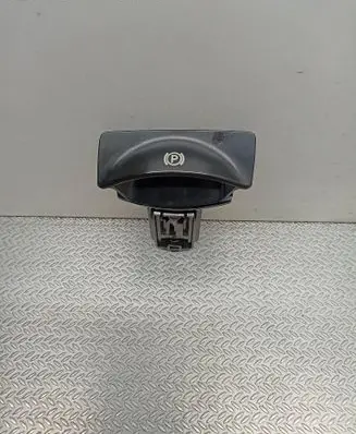 Mercedes-Benz ML W164 Hand brake release handle A2514200177 16905159 16905158