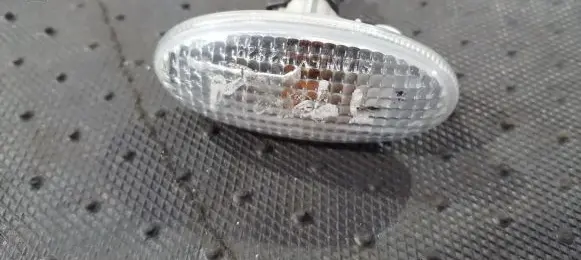 Mazda 6 Front fender indicator light P2829 010635