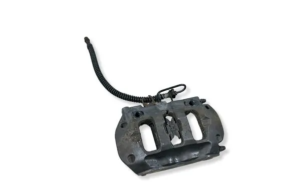 Volkswagen Touareg II Rear brake caliper 7P0615423 7P0615423C 7P0615423D