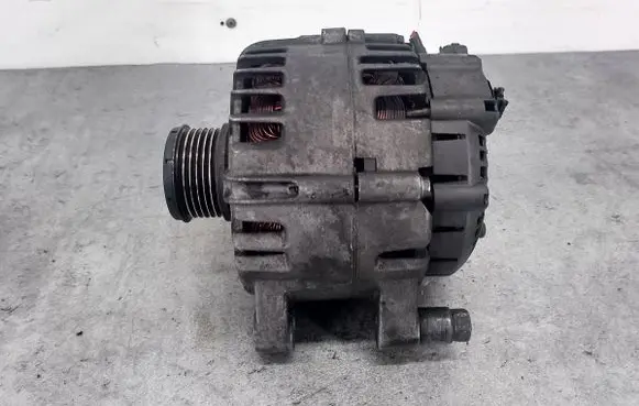 Citroen C4 Grand Picasso Generator/alternator 9665617780