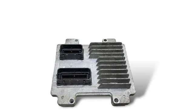 Opel Insignia A Engine control unit/module 12639891