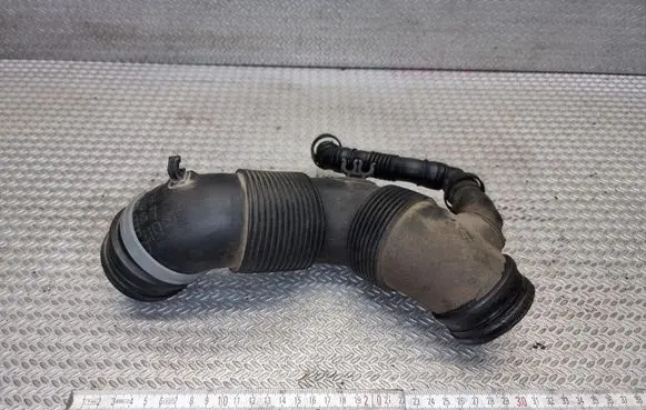 Volkswagen Caddy Air intake hose/pipe 3C0129654
