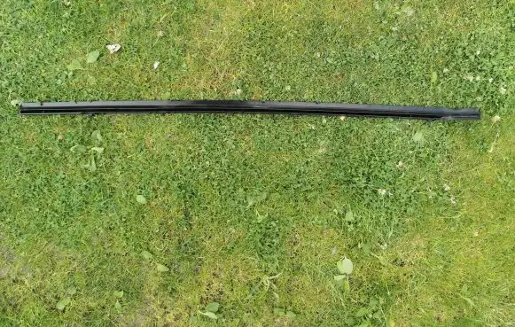 Mercedes-Benz EQE v295 Front door card panel trim A2957202600
