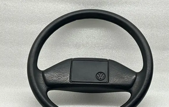 Volkswagen Golf II Steering wheel 191419091AC 191419669C 321419660