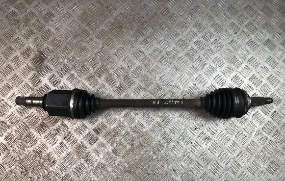 Subaru Forester SG Front driveshaft