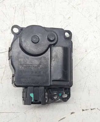 Chrysler Pacifica Air flap motor/actuator FV198002 545250008 084416