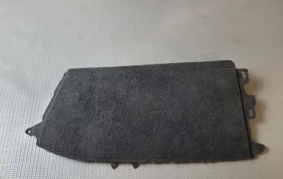 Volvo V90 Cross Country Other center console (tunnel) element 31389644