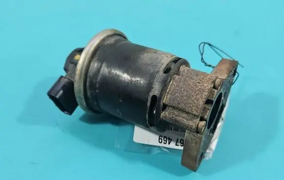 Honda HR-V EGR valve 3231519 IMPRK1467469