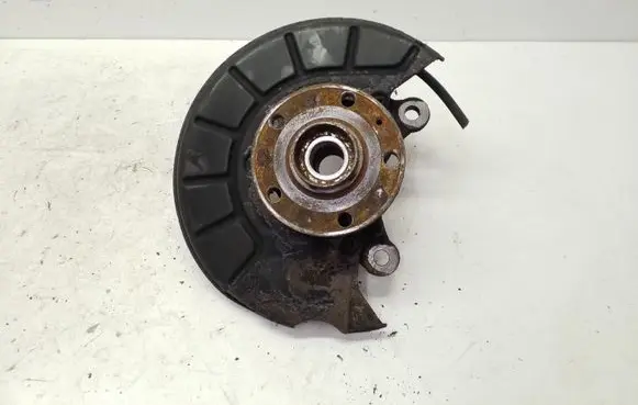 Volkswagen Tiguan Front wheel hub 5N0400054T