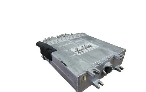 Volkswagen Sharan Engine control unit/module 028906021JJ 0281001967