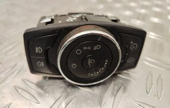 Ford Focus Light switch BM5T13A024AC 10093006 A12436276
