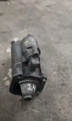 Volvo S70 V70 V70 XC Starter motor