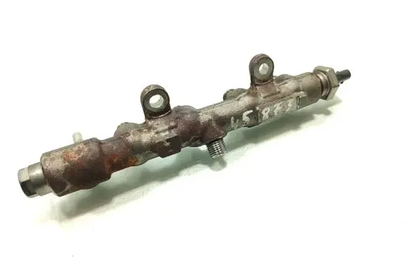 Opel Crossland X Fuel main line pipe 9821399680 9810824880