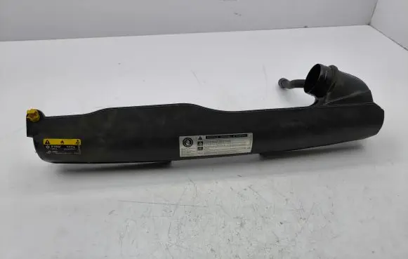 Seat Ibiza V (KJ) Air intake duct part 2Q0129509B