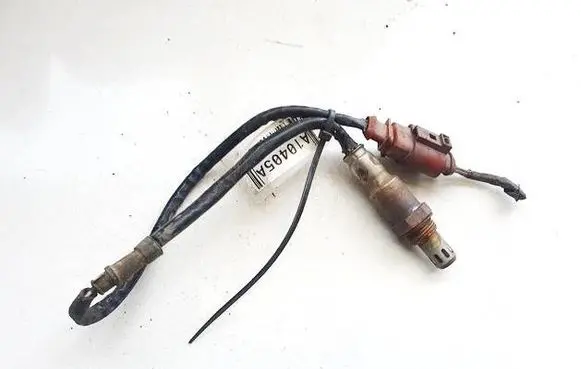 Skoda Fabia Mk2 (5J) Lambda probe sensor 1407LP11