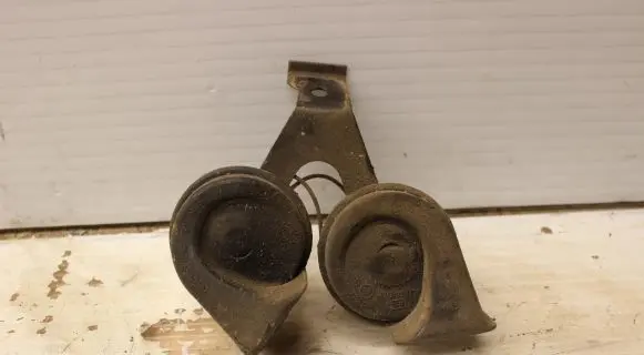 Peugeot 508 Horn signal