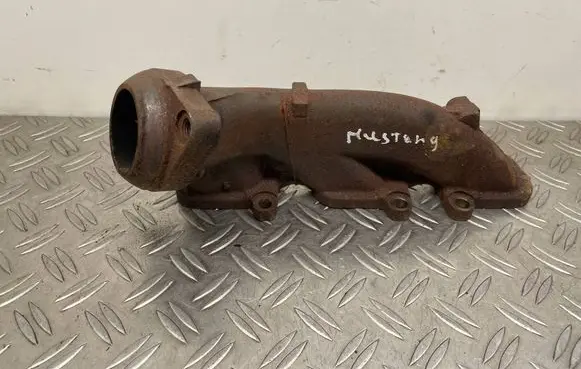 Ford Mustang V Exhaust manifold BX2E9430BB