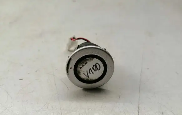 Toyota Corolla Verso AR10 Parking PDC sensor