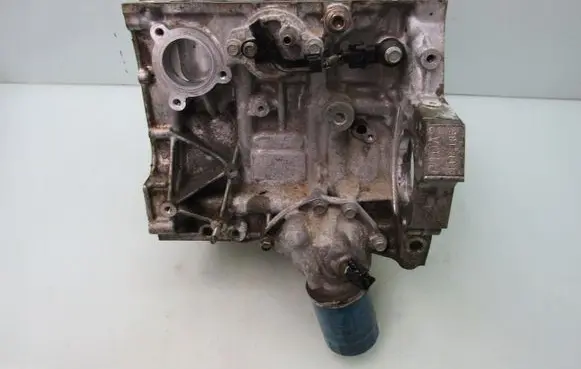 Honda Civic X Engine block 1112135