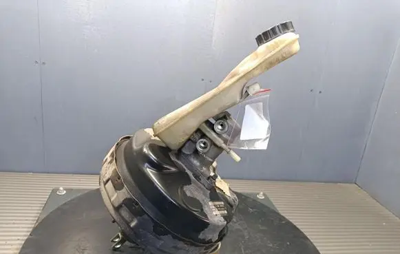 Ford Mondeo MK IV Brake booster