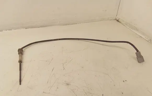 Exhaust gas temperature sensor