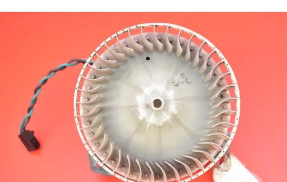 Chevrolet Caravan Heater fan/blower AY1661000345