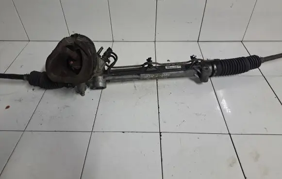 Ford Mondeo Mk III Steering rack 1S7C3200AE LHD51er