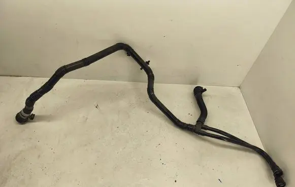 Tesla Model Y Engine coolant pipe/hose 164766200E