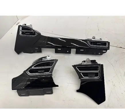 Tesla Model S Panel trim 104277400 104277212C 104277300
