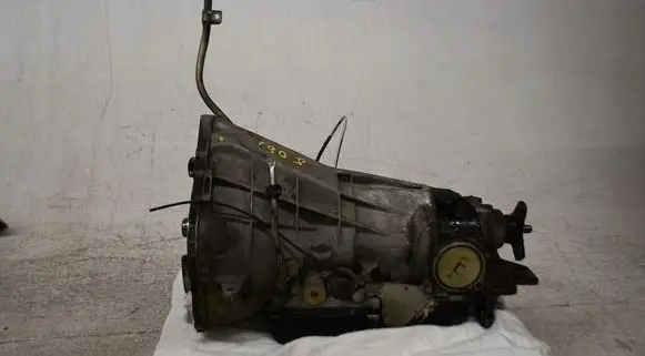Mercedes-Benz E W124 Automatic gearbox 1242706700