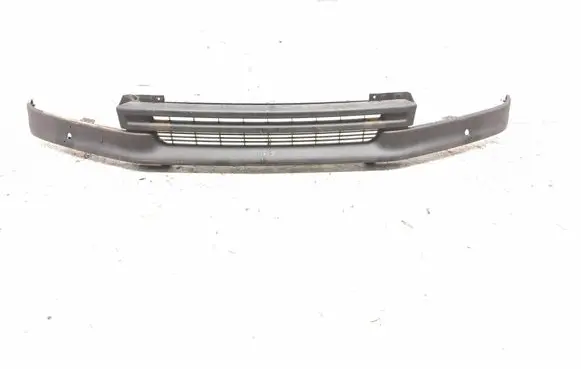 Ford Transit Front bumper upper radiator grill 
