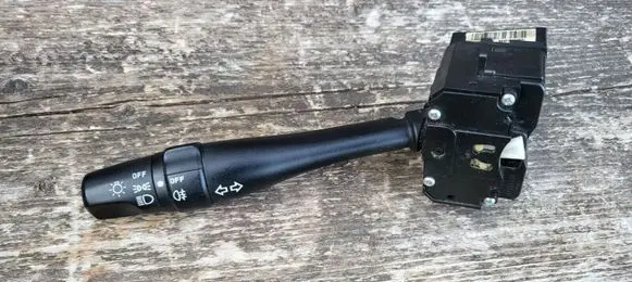 Nissan Micra Indicator stalk 36828A