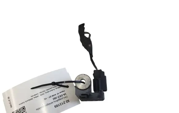 Jaguar XF X250 Airbag deployment crash/impact sensor 8x2314a686aa