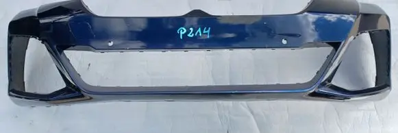 BMW 5 G30 G31 Front bumper