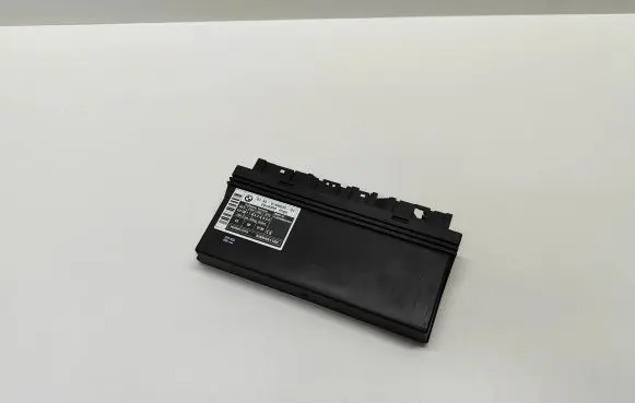 BMW 5 E60 E61 Comfort/convenience module 9168835 6135916883501 916883501