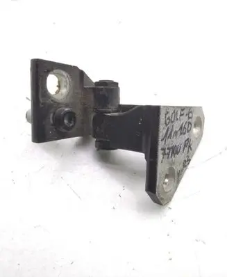 Front door upper hinge