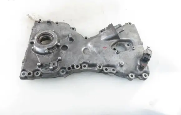 Timing belt guard (cover)
